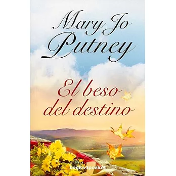 El beso del destino / A Kiss of Fate