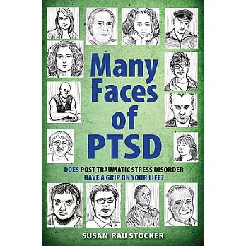 The Many Faces of PTSD