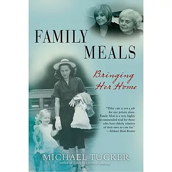 Family Meals: Bringing Her Home