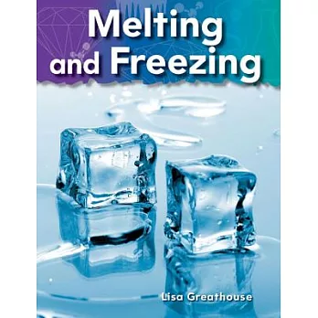 Melting and freezing /