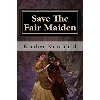 Save the Fair Maiden: A ”Choose Your Own Adventure” Story