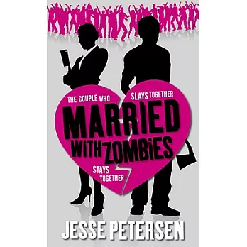 Married With Zombies