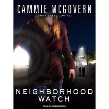 Neighborhood Watch: Library Edition