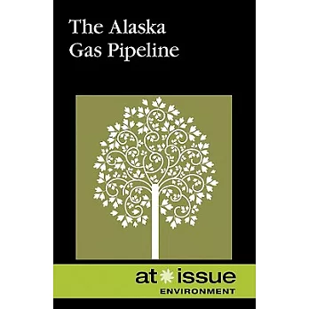 The Alaska Gas Pipeline