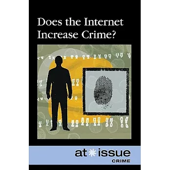 Does the Internet Increase Crime?