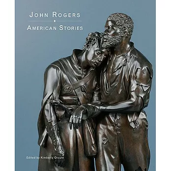 John Rogers: American Stories