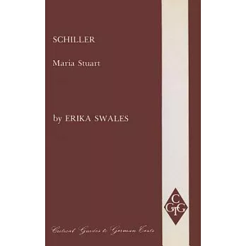 Schiller: Maria Stuart