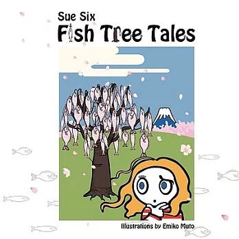 Fish Tree Tales: Stories from Japan