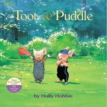 Toot & Puddle /