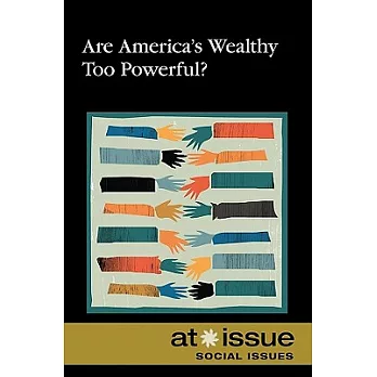 Are America’s Wealthy Too Powerful?