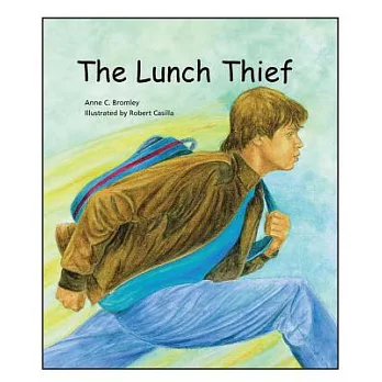 The Lunch Thief