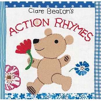 Clare Beaton’s Action Rhymes