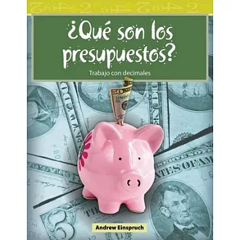 Que son los presupuestos? / What Are Budgets?