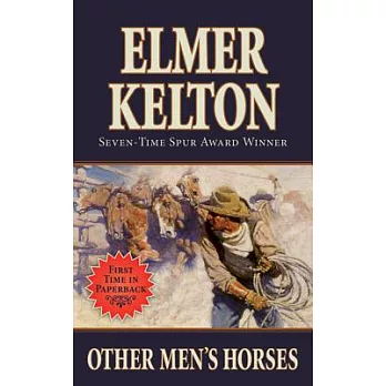 Other Men’s Horses