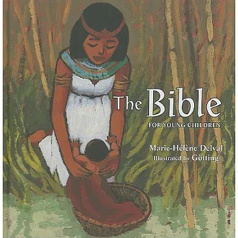 The Bible for Young Children