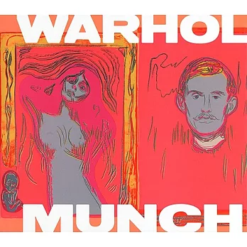 Warhol After Munch