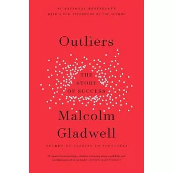 Outliers: The Story of Success