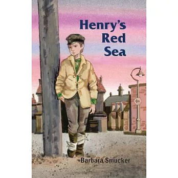 Henry’s Red Sea
