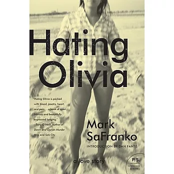 Hating Olivia: A Love Story