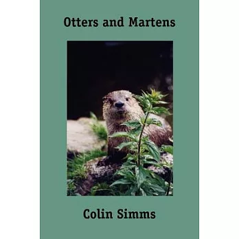 Otters And Martens