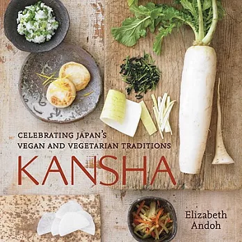 Kansha: Celebrating Japan’s Vegan and Vegetarian Traditions