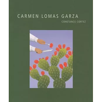 Carmen Lomas Garza