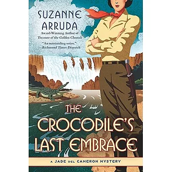 The Crocodile’s Last Embrace