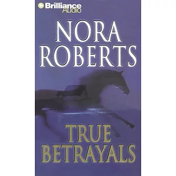 True Betrayals