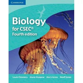 Biology for Csec(r): A Skills-Based Course