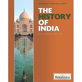 The History of India