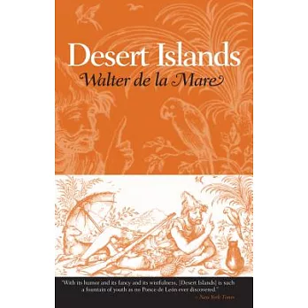 Desert Islands