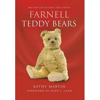 Farnell Teddy Bears