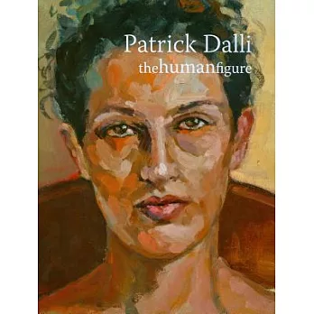 Patrick Dalli: The Human Figure