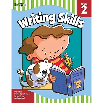 Writing Skills Grade 2