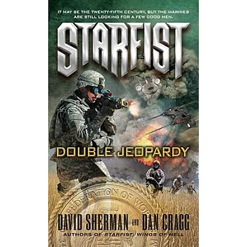 Double Jeopardy