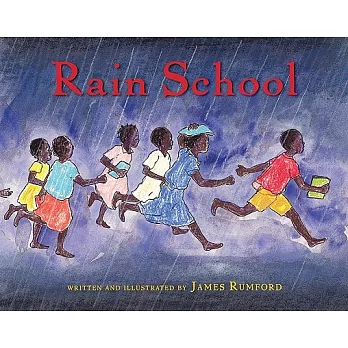 Rain school /