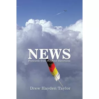 News: Postcards from the Four Directions