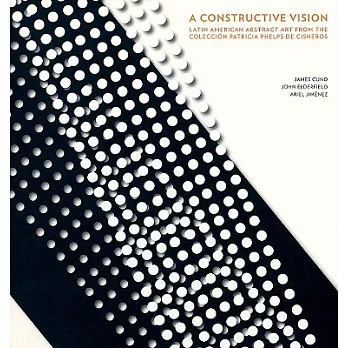 A Constructive Vision: Latin American Abstract Art from the Coleccion Patricia Phelps De Cisneros