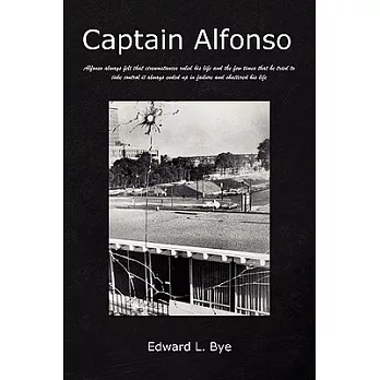 Captain Alfonso