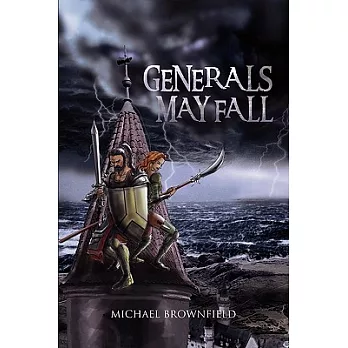 Generals May Fall