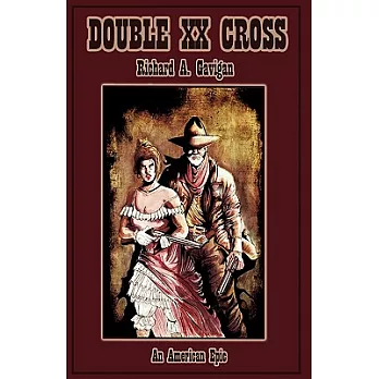 Double XX Cross: An American Epic