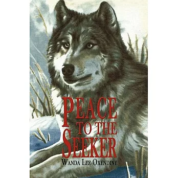Peace to the Seeker