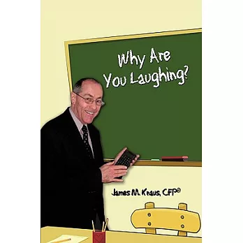 Why Are You Laughing