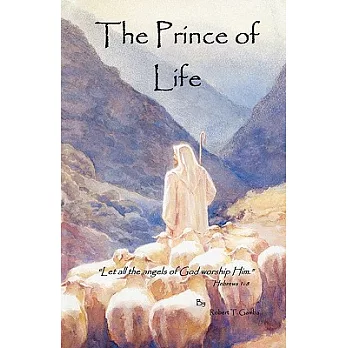 The Prince of Life