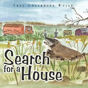 Search for a House