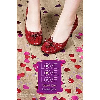 Love, Love, Love: Language of Love and Cupidity