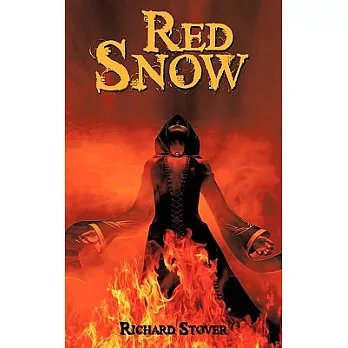 Red Snow