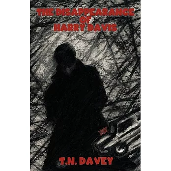 The Disappearance of Harry Davis