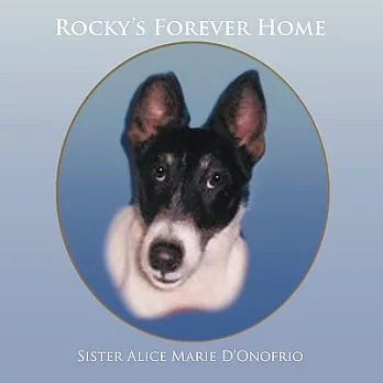Rocky’s Forever Home