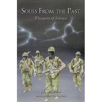 Souls from the Past: Whispers of Silence